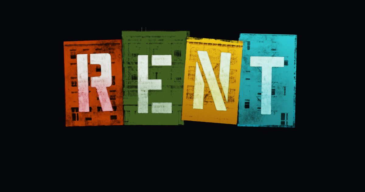 RENT Soundtrack (Broadway) Quiz