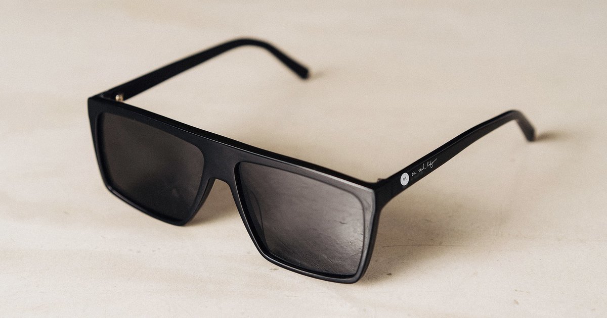 Famous with Sunglasses Quiz