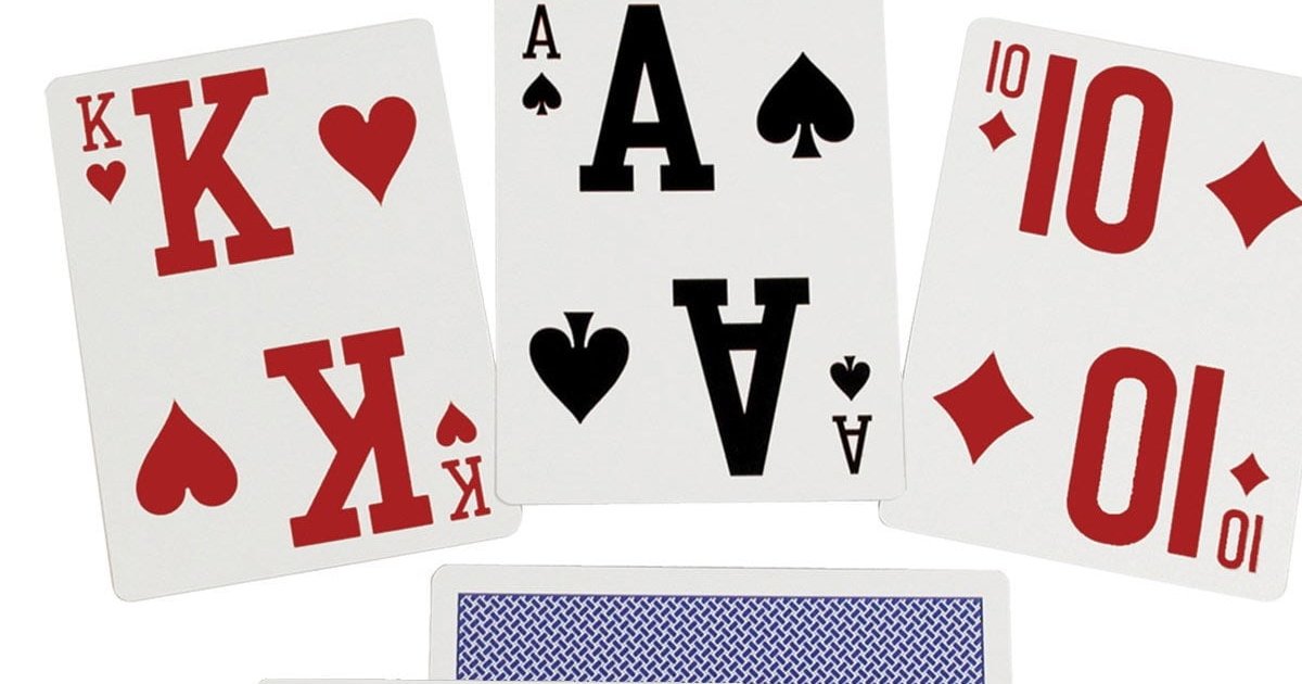 Identify the Face Cards Quiz By jyrops