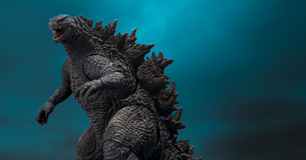 Godzilla Movies Quiz