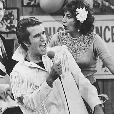 TV Shows in Song Lyrics Quiz