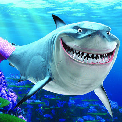 Finding Nemo Shark Pledge Quiz finding-nemo-shark-pledge-quiz