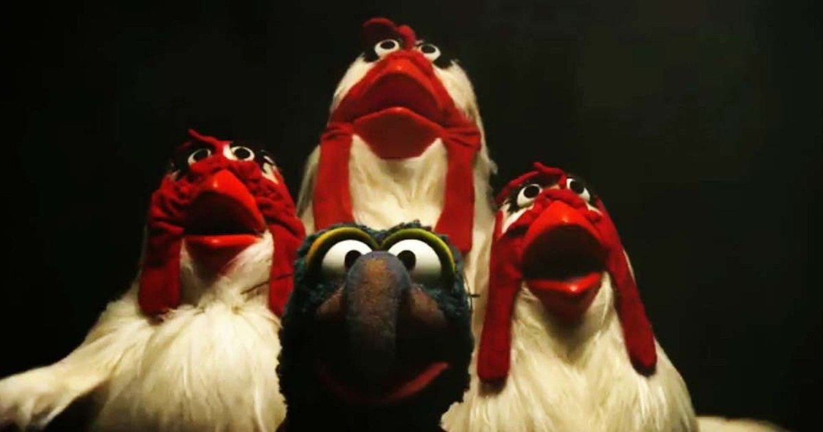 Puppet Rhapsody Bohemian Rhapsody Muppets Quiz