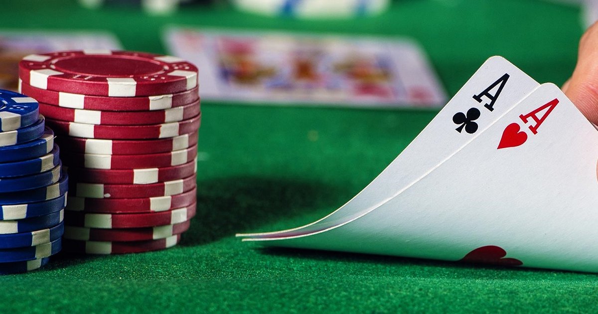 Poker Hands Quiz By RobPro