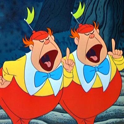 Famous Pairs Close-Up Quiz