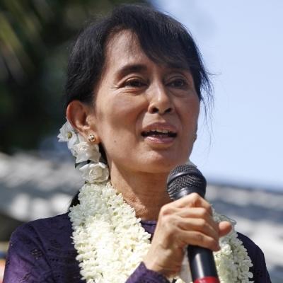 Forty Famous Women Quiz