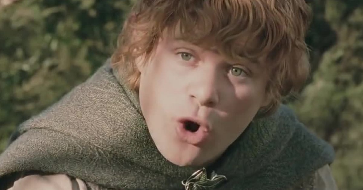Samwise Gamgee's Potato Recipes Quiz