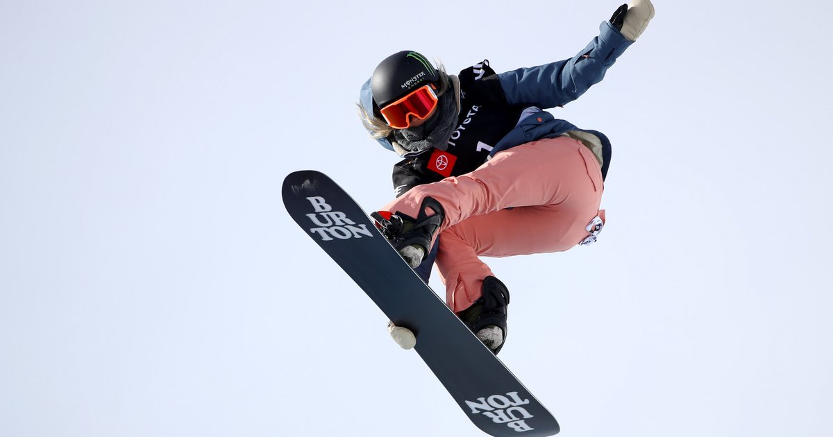 Olympic Medal Table Snowboarding Quiz