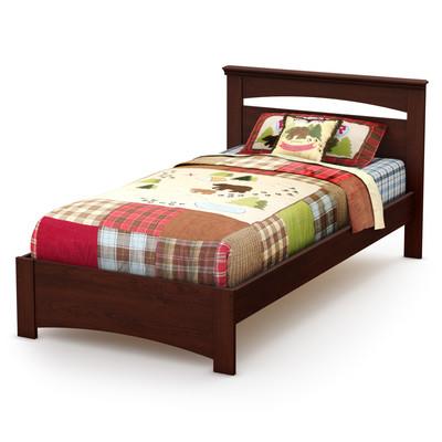 Rhymes with 'Bed' Quiz