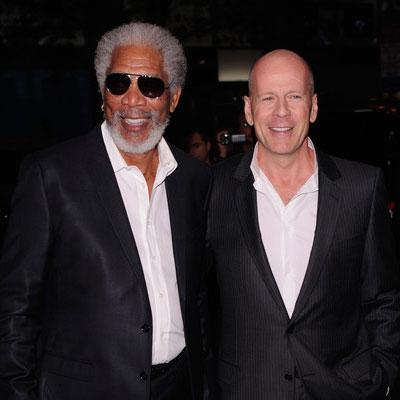 5-Star Actors III Quiz