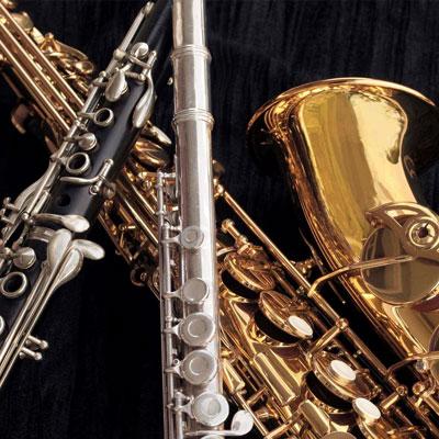 Tricky-Clicky Minute: Musical Instruments Quiz