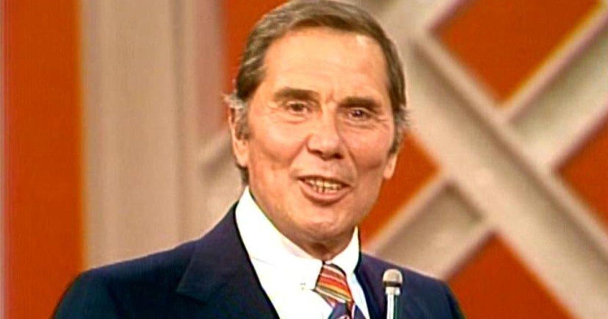Game Show Hosts Quiz