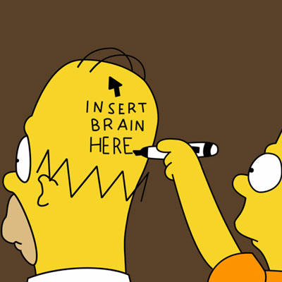 Bald Cartoon Characters Quiz