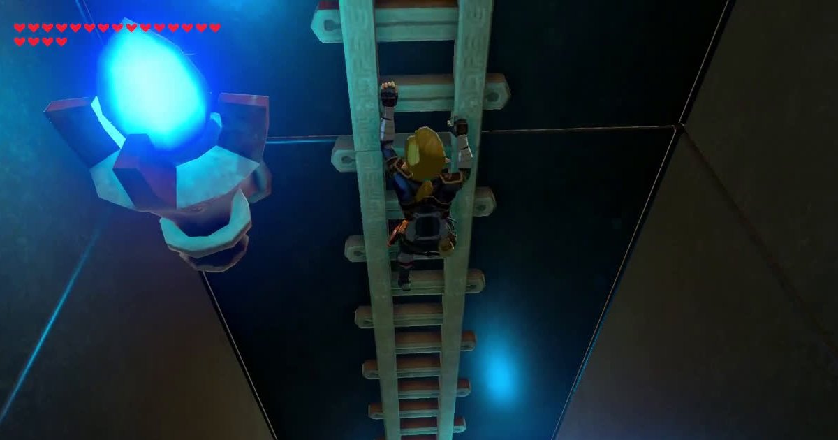 Legend of Zelda Word Ladder Quiz By kitsovereign