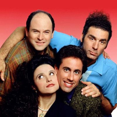 TV Shows Named After Characters Quiz