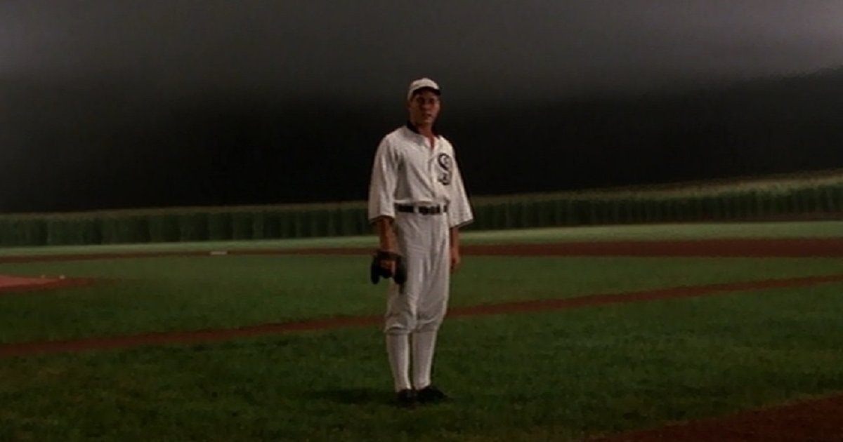 Follow That Line Field of Dreams Quiz By myitbos