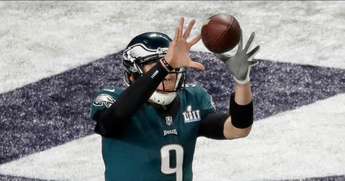 NFL Super Bowl Receiving Touchdowns Quiz