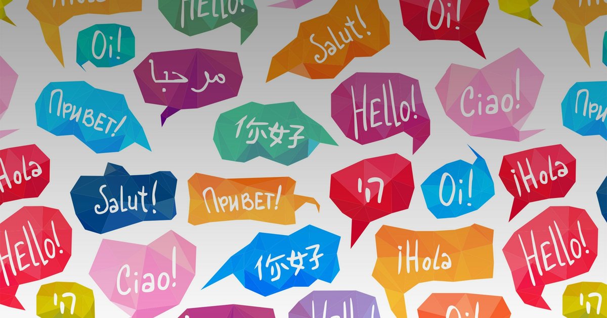 Uniqueness Language Unique National Languages Quiz