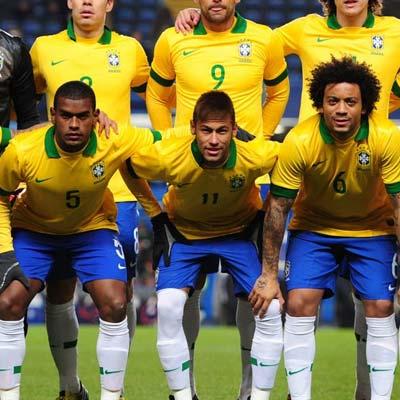 FIFA World Cup Host Countries Quiz