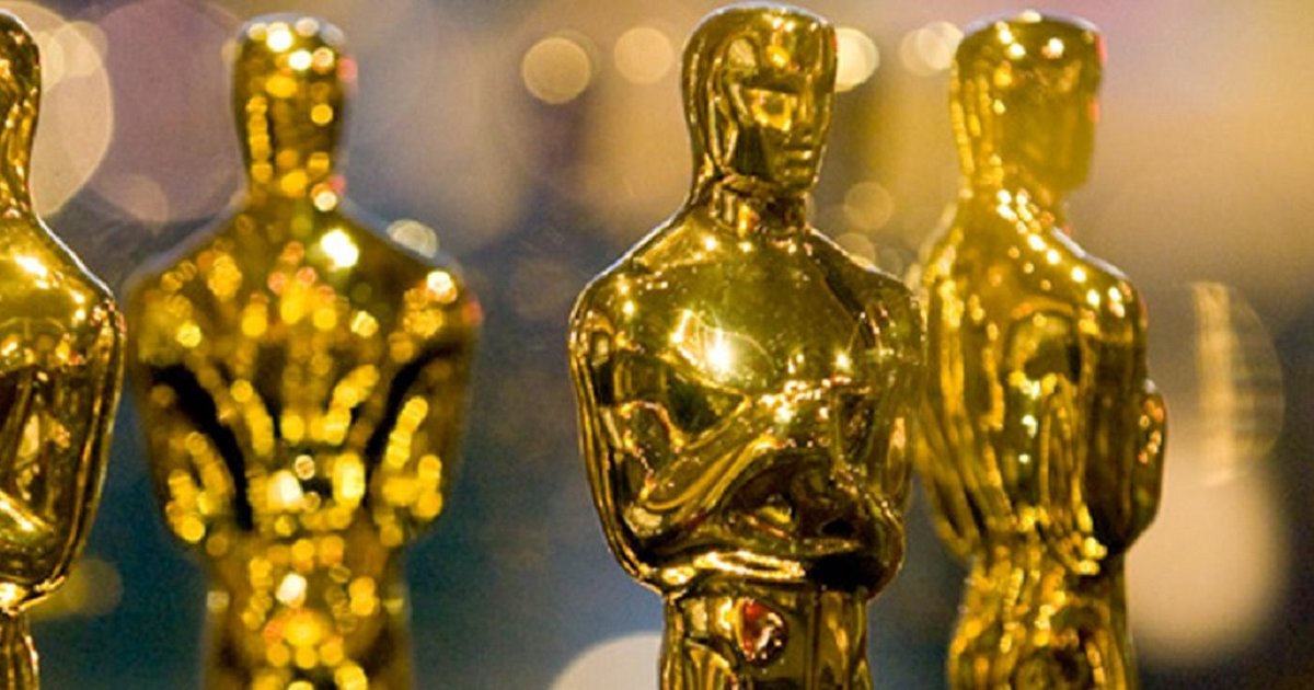 Oscar Winner By Role Quiz