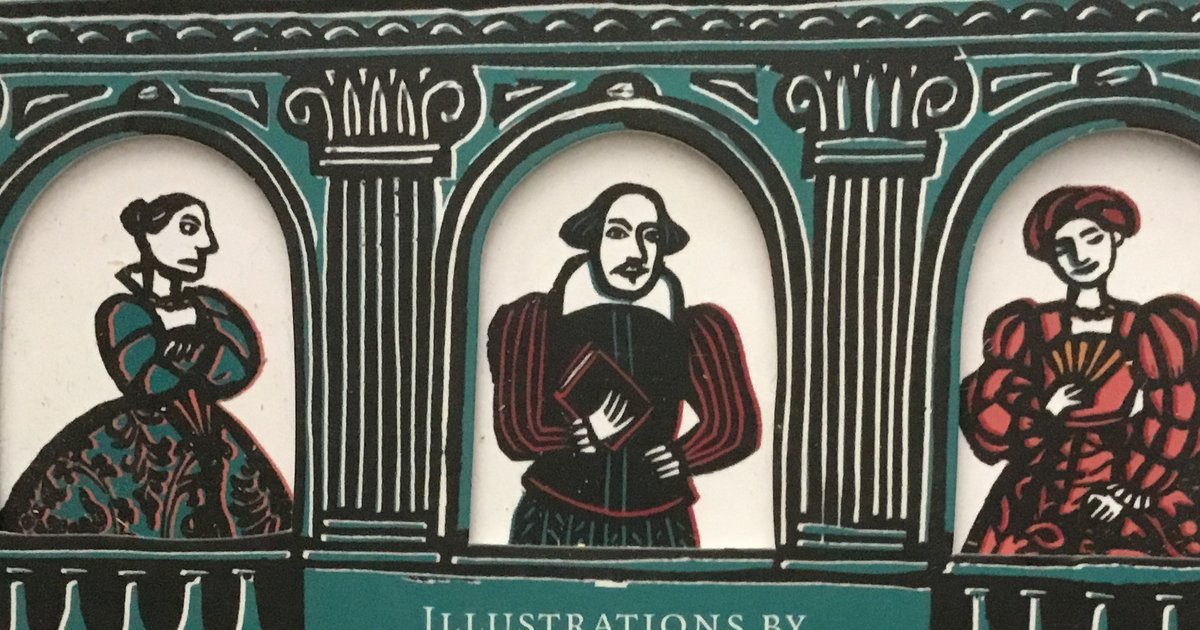 Brush Up Your Shakespeare Song Quiz By hatshepsut