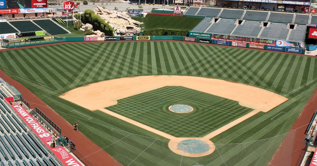 MLB Team by MLB Quiz