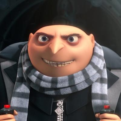 Movies by Bald Characters Quiz
