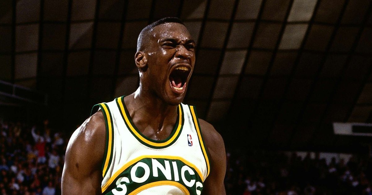 NBA Old School Jerseys Quiz