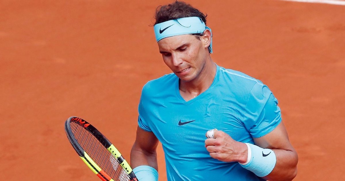 Most Matches Won (French Open) Quiz