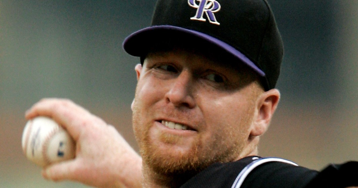 Colorado Rockies Opening Day Starting Pitchers Quiz