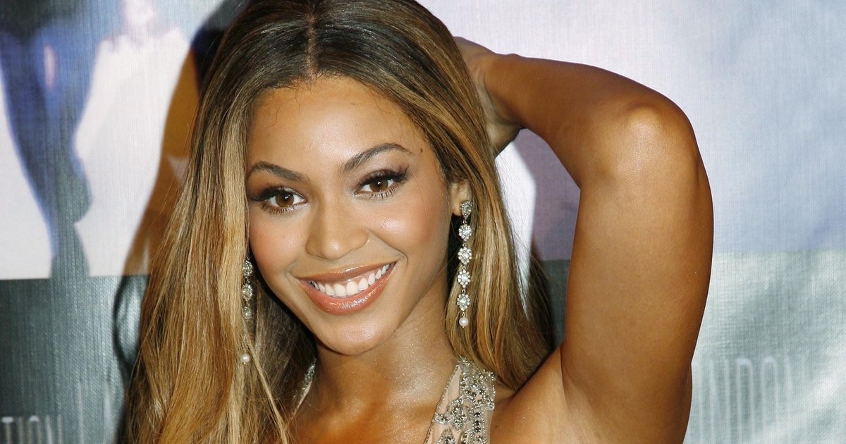 Beyoncé Songs Quiz