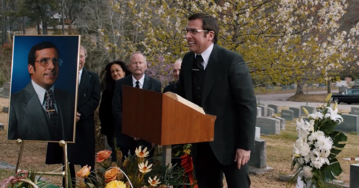 Funerals in Movies Quiz By ddd62291