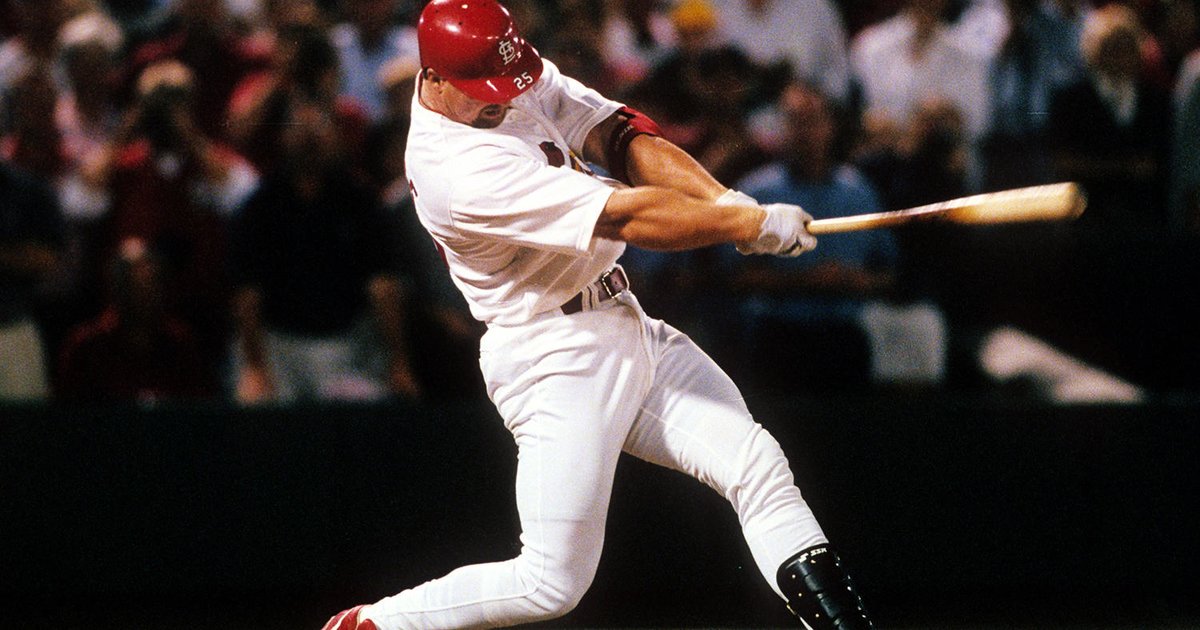 Top Home Run Hitters of AllTime Quiz