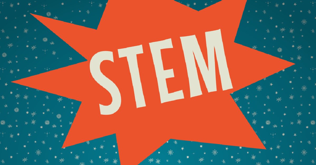 STEM Acronym Quiz