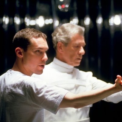 25 More Famous Movie Directors on Set Quiz