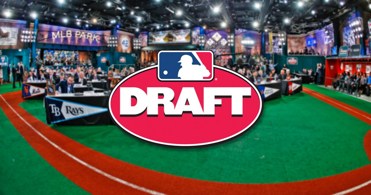 MLB 1 Draft Picks Quiz