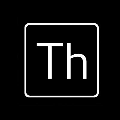 Starts with 'Th' Quiz