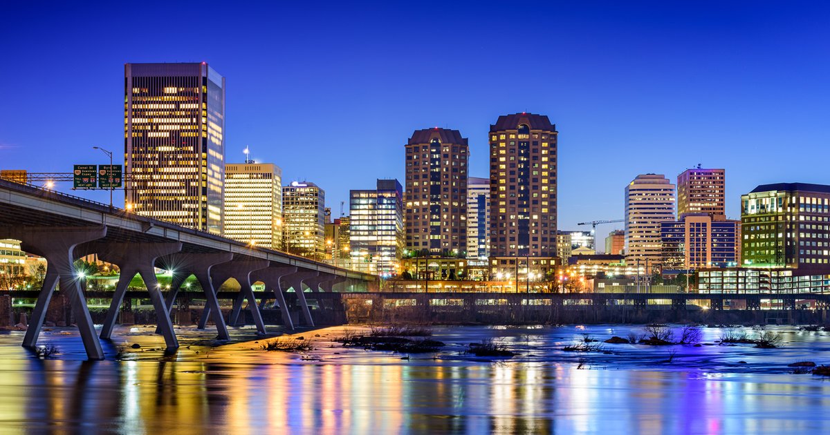 States by 'R' Cities Quiz