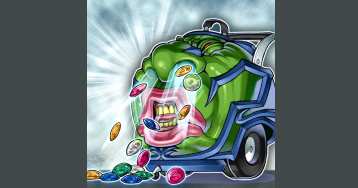 Yugioh! Counters Quiz By deltachief