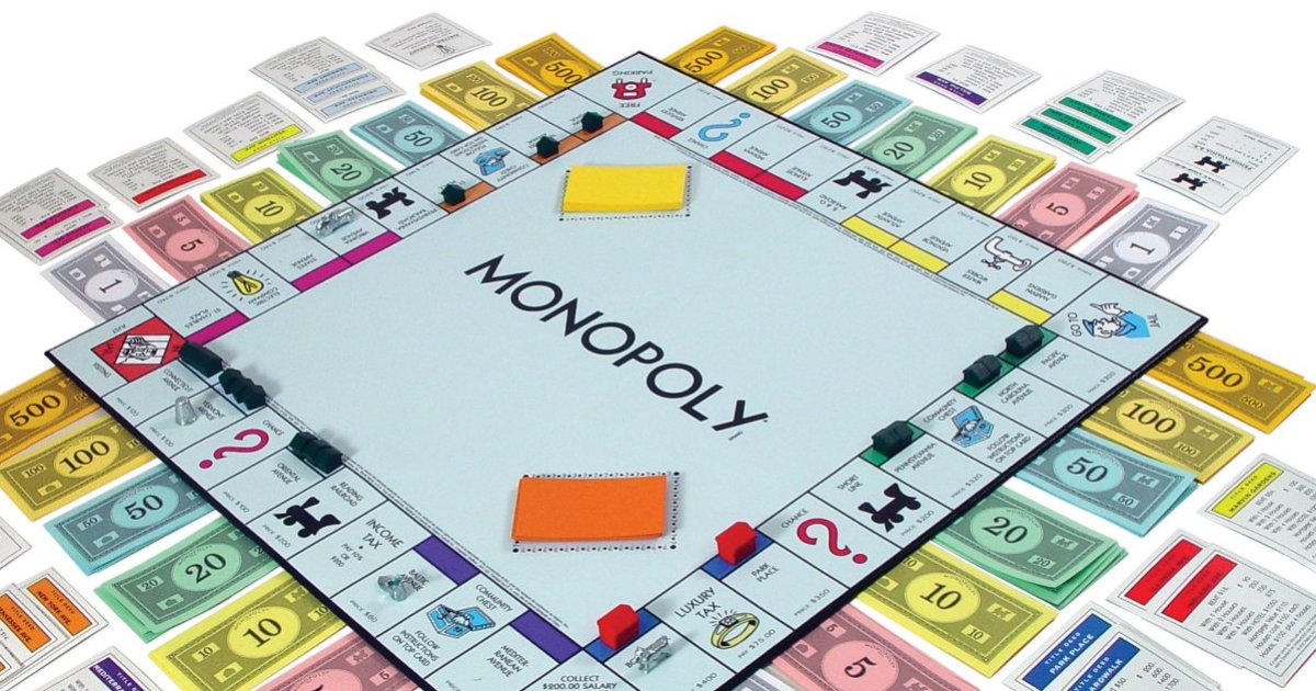 Board Game by Piece Quiz By Aaron34Heron