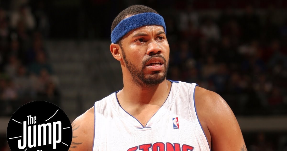 Detroit Pistons Career Leaders (Playoffs) Quiz By Sepa