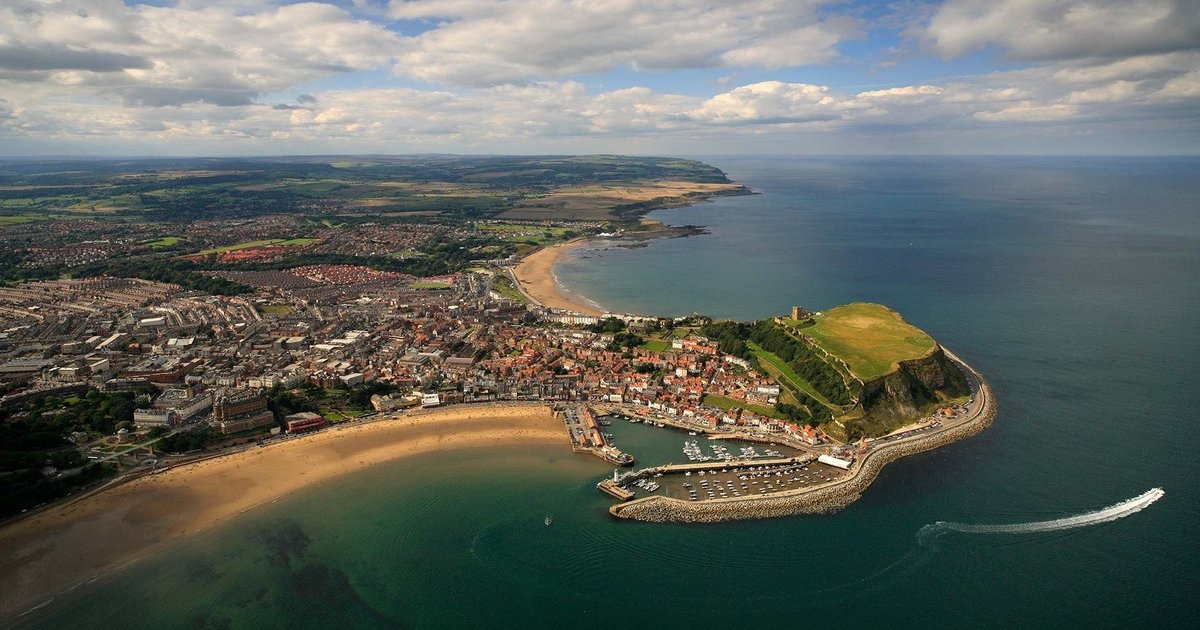 England North Riding 40 Landmarks: The North Riding of Yorkshire Quiz - By One2Three4Five