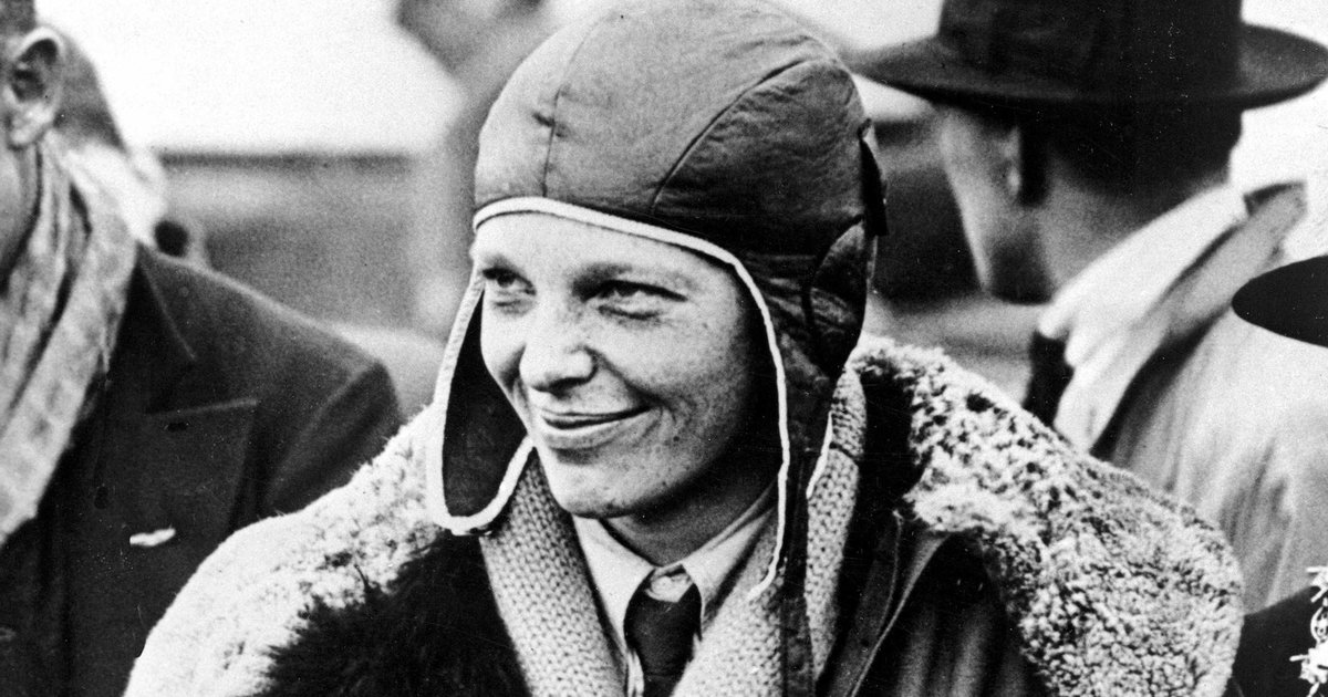 &lsquo;E&rsquo; American History Figures Quiz