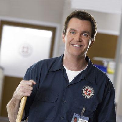 Not the Main Character (TV Edition) II Quiz