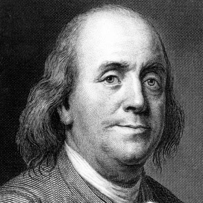 &lsquo;F&rsquo; American History Figures Quiz