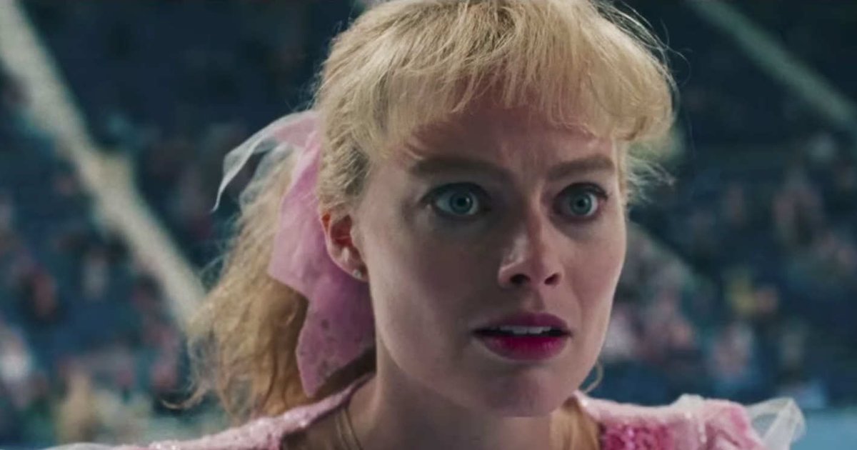 Margot Robbie Movies Quiz