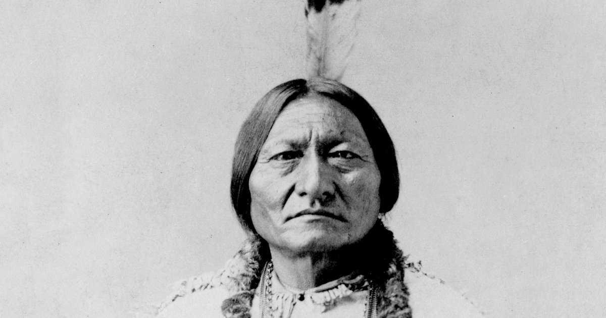 Famous Native Americans Quiz