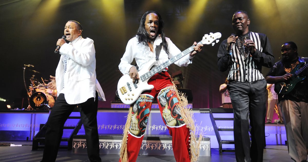 Ewf This or That: Earth, Wind, and Fire Quiz