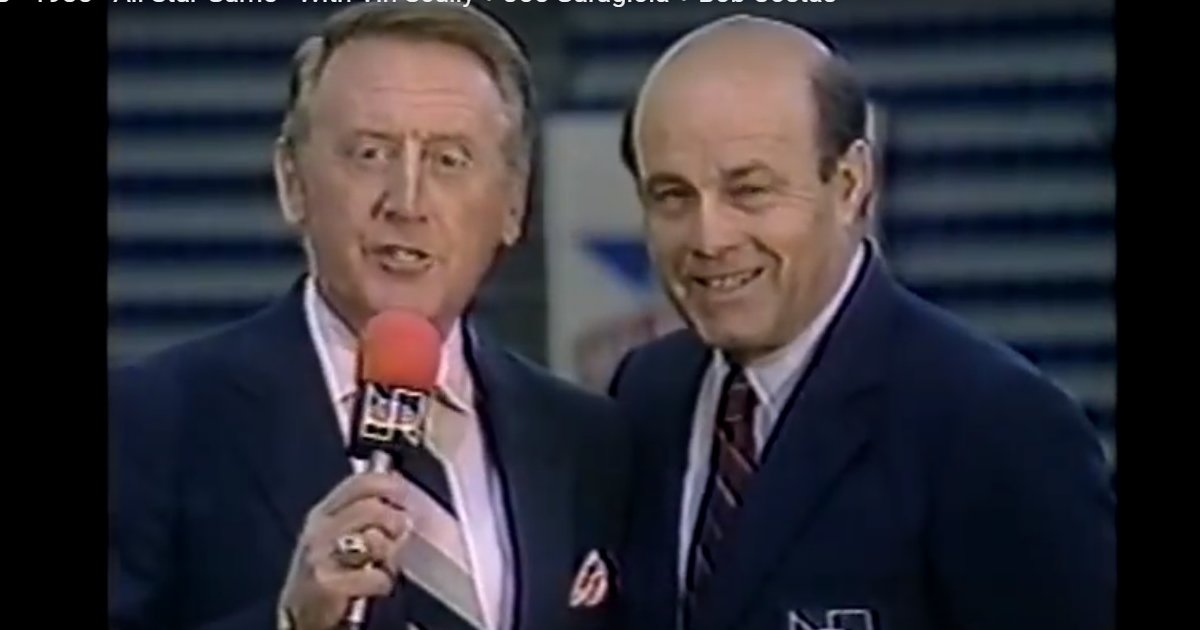 World Series Announcers Quiz By big8dog88