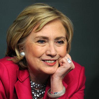 Political Books by Political Women Quiz